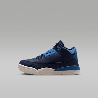 Jordan 3 Retro 